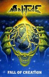 Solitude (USA) : Fall of Creation